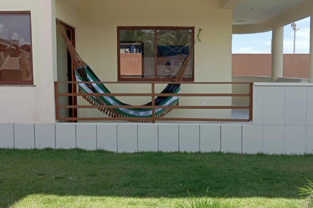 Apartamento A Beira-Mar. Beachfront Apartment Sao Goncalo do Amarante (Ceara) Exterior foto